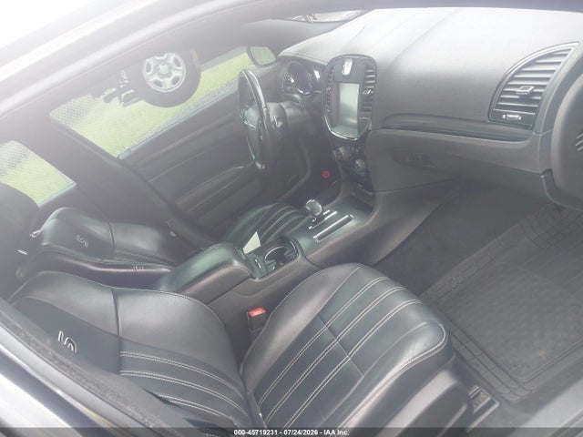 Aukcja sprzedaży 2014 Chrysler 300 300s, vin: 2C3CCABG7EH336899, numer aukcji: 45719231