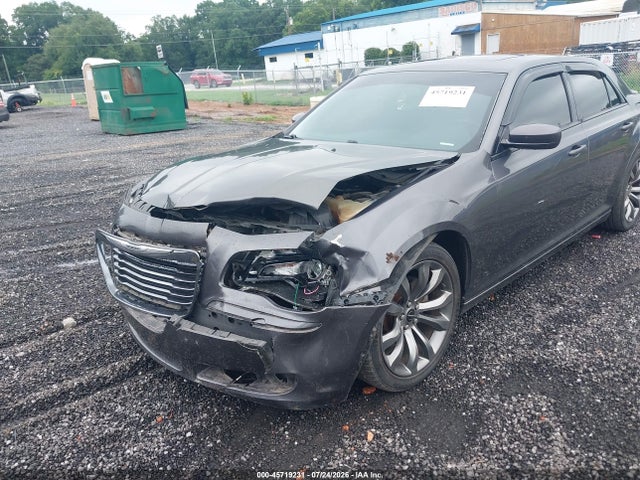 Aukcja sprzedaży 2014 Chrysler 300 300s, vin: 2C3CCABG7EH336899, numer aukcji: 45719231