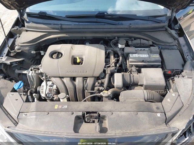 Продажа на аукционе авто 2020 Hyundai Elantra Se, vin: 5NPD74LF0LH521750, номер лота: 45719235