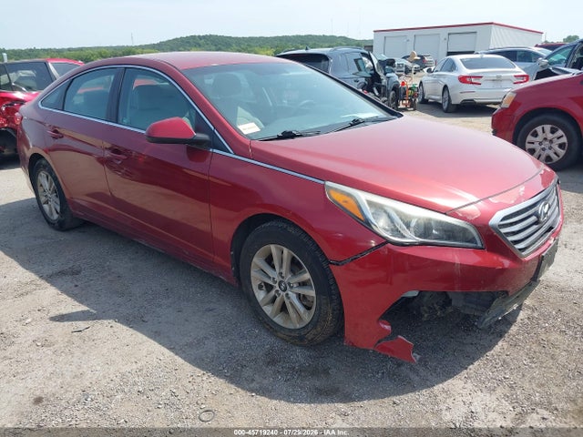 Aukcja sprzedaży 2016 Hyundai Sonata Se, vin: 5NPE24AF5GH264998, numer aukcji: 45719240