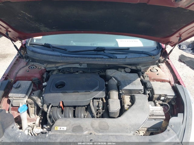 Aukcja sprzedaży 2016 Hyundai Sonata Se, vin: 5NPE24AF5GH264998, numer aukcji: 45719240
