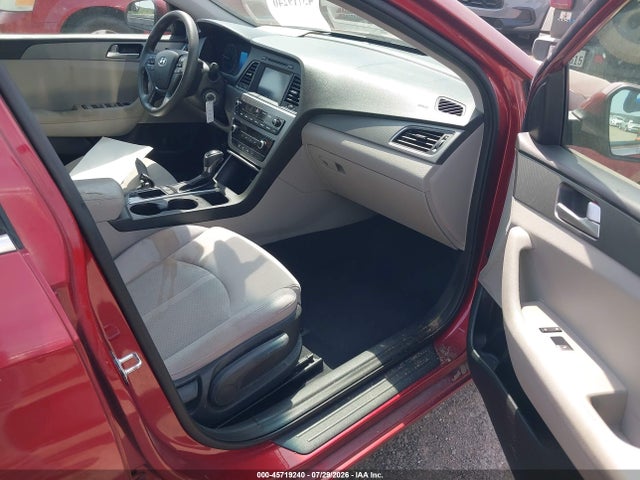 Aukcja sprzedaży 2016 Hyundai Sonata Se, vin: 5NPE24AF5GH264998, numer aukcji: 45719240