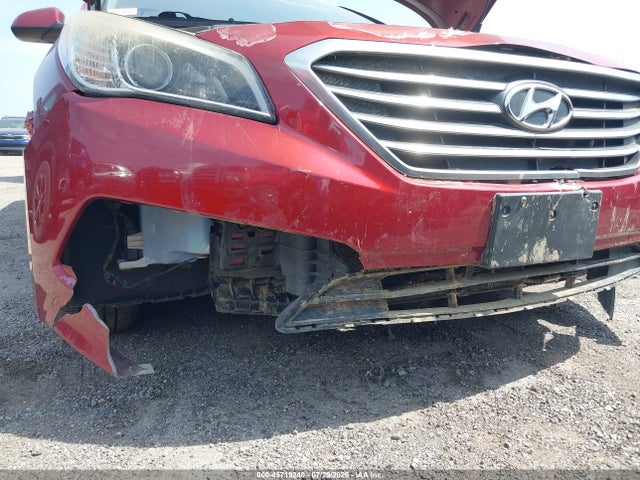 Aukcja sprzedaży 2016 Hyundai Sonata Se, vin: 5NPE24AF5GH264998, numer aukcji: 45719240