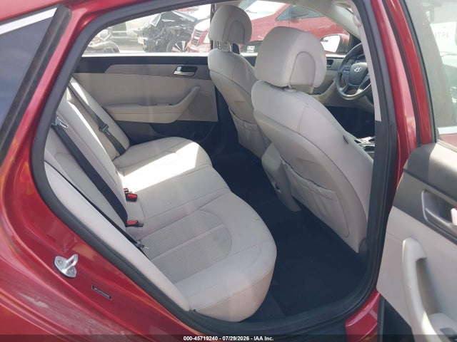 Aukcja sprzedaży 2016 Hyundai Sonata Se, vin: 5NPE24AF5GH264998, numer aukcji: 45719240