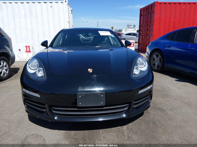 Porsche Panamera E-hybrid S 2015 WP0AD2A72FL040961 Image 12