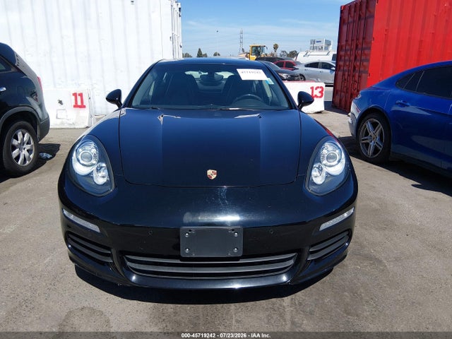 Porsche Panamera E-hybrid S 2015 WP0AD2A72FL040961 Image 6