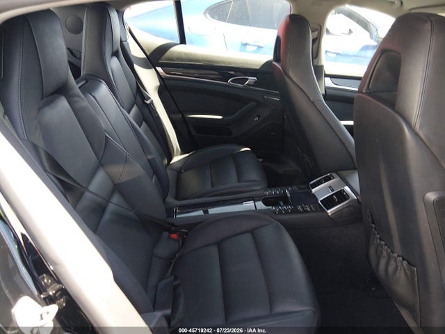 Porsche Panamera E-hybrid S 2015 WP0AD2A72FL040961 Image 8