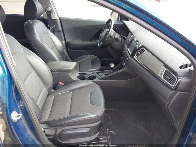 KNDCC3LC7K5334236 KIA NIRO EX