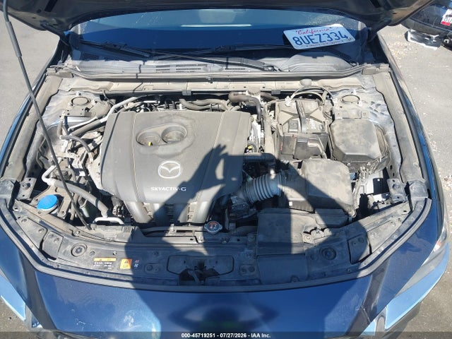 JM1BPABL3M1302268 Mazda Mazda3 Select