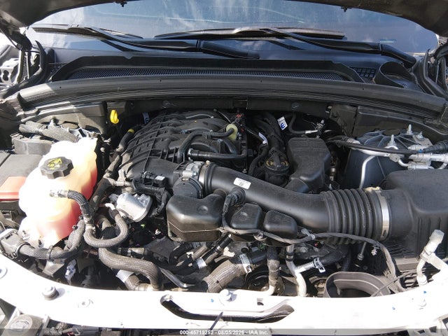 2025 Jeep Grand Cherokee L Limited 4x4 მანქანა იყიდება აუქციონზე, vin: 1C4RJKBG3S8732086, აუქციონის ნომერი: 45719252