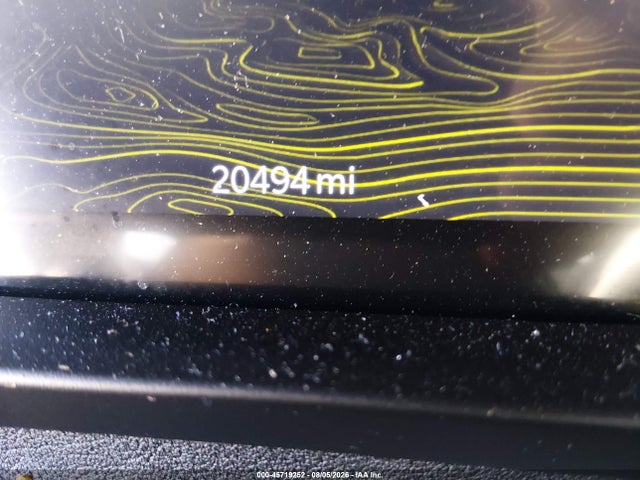 2025 Jeep Grand Cherokee L Limited 4x4 მანქანა იყიდება აუქციონზე, vin: 1C4RJKBG3S8732086, აუქციონის ნომერი: 45719252
