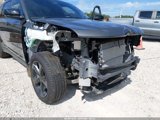 2025 Jeep Grand Cherokee L Limited 4x4 მანქანა იყიდება აუქციონზე, vin: 1C4RJKBG3S8732086, აუქციონის ნომერი: 45719252