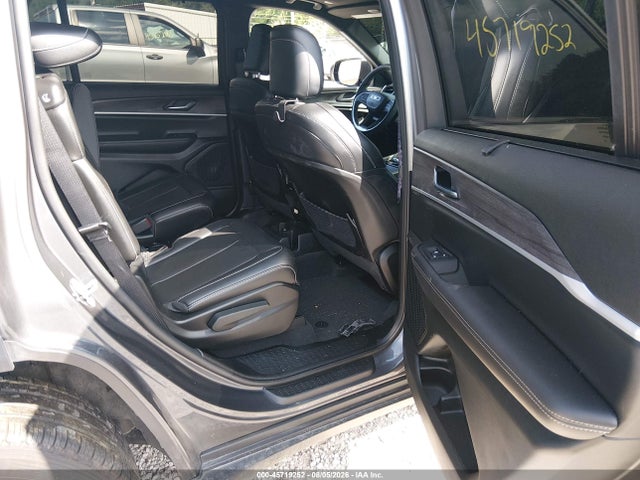 2025 Jeep Grand Cherokee L Limited 4x4 მანქანა იყიდება აუქციონზე, vin: 1C4RJKBG3S8732086, აუქციონის ნომერი: 45719252