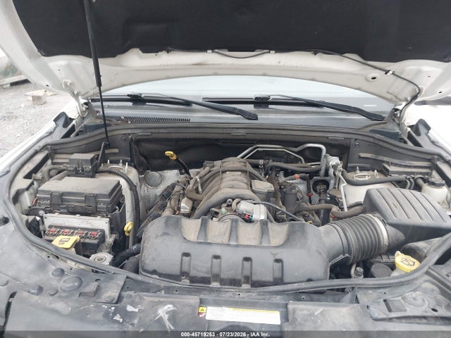 Aukcja sprzedaży 2011 Dodge Durango Citadel, vin: 1D4SE5GT0BC725285, numer aukcji: 45719253