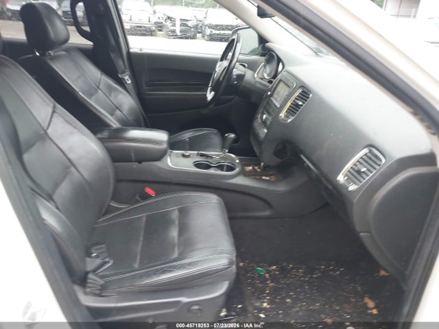 Aukcja sprzedaży 2011 Dodge Durango Citadel, vin: 1D4SE5GT0BC725285, numer aukcji: 45719253
