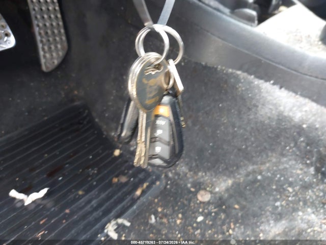 45719263 :رقم المزاد ، 1B8HS58N32F146009 vin ، 2002 Dodge Durango Slt Plus مزاد بيع