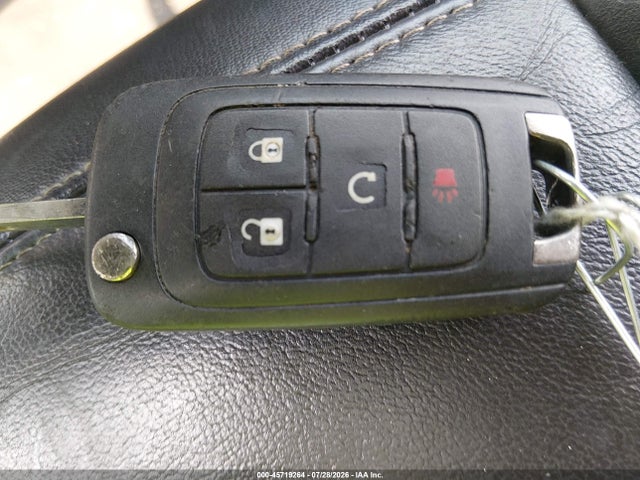 Продаж на аукціоні авто 2016 Buick Encore Premium, vin: KL4CJHSB7GB540641, номер лоту: 45719264