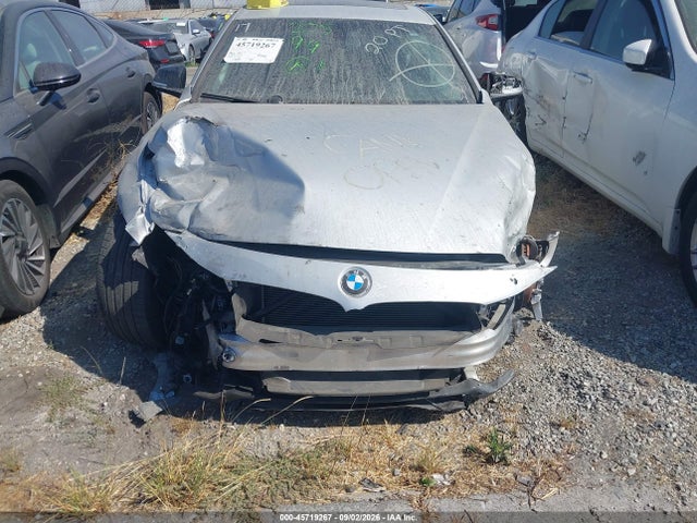 Продаж на аукціоні авто 2015 Bmw 435i, vin: WBA3R1C55FK193725, номер лоту: 45719267