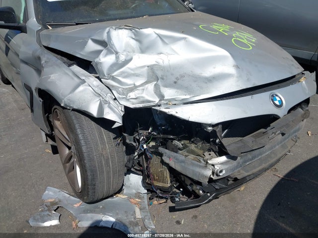 Продаж на аукціоні авто 2015 Bmw 435i, vin: WBA3R1C55FK193725, номер лоту: 45719267