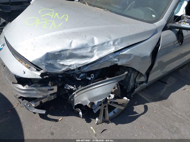 Продаж на аукціоні авто 2015 Bmw 435i, vin: WBA3R1C55FK193725, номер лоту: 45719267