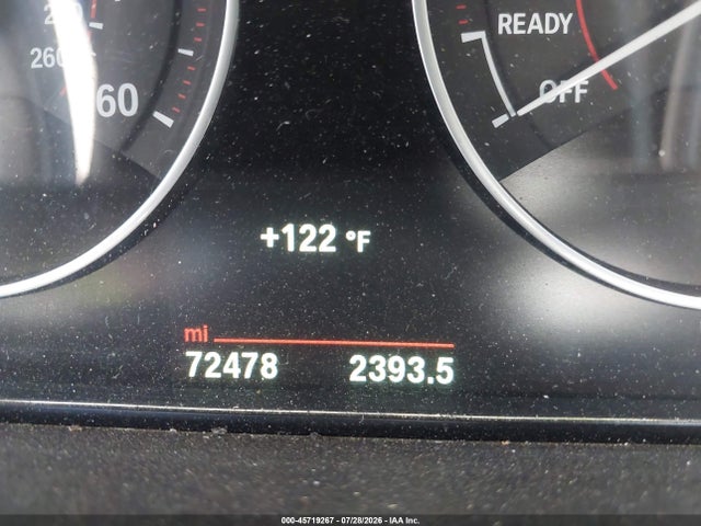 Продаж на аукціоні авто 2015 Bmw 435i, vin: WBA3R1C55FK193725, номер лоту: 45719267