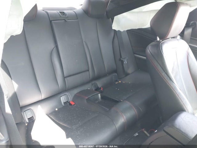 Продаж на аукціоні авто 2015 Bmw 435i, vin: WBA3R1C55FK193725, номер лоту: 45719267