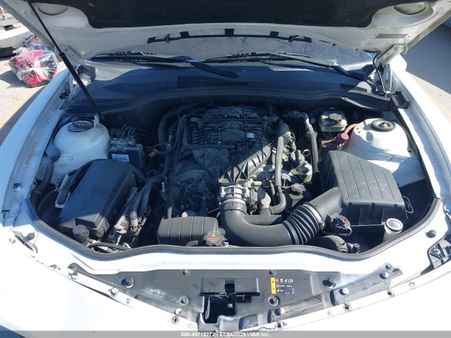 Chevrolet Camaro 1ls 2015 2G1FA1E30F9151105 Image 10