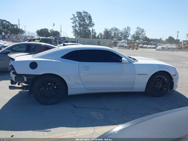 Chevrolet Camaro 1ls 2015 2G1FA1E30F9151105 Image 15