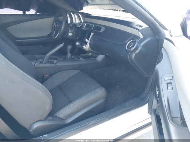 Chevrolet Camaro 1ls 2015 2G1FA1E30F9151105 Image 5