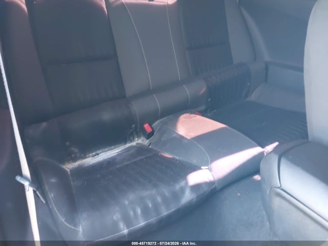 Chevrolet Camaro 1ls 2015 2G1FA1E30F9151105 Image 8