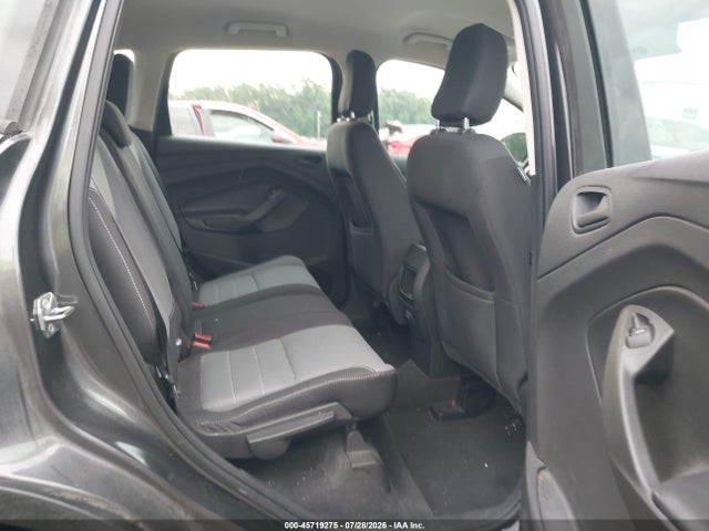 45719275 :رقم المزاد ، 1FMCU0F71JUB27190 vin ، 2018 Ford Escape S مزاد بيع