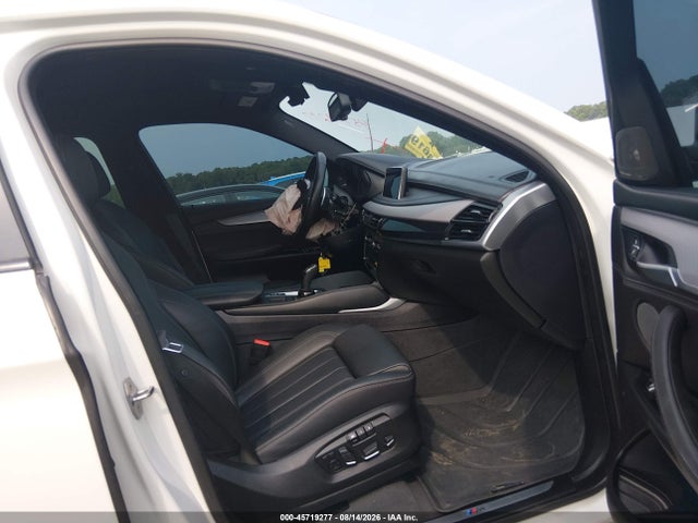 Продаж на аукціоні авто 2019 Bmw X6 Xdrive50i, vin: 5UXKU6C54K0Z67011, номер лоту: 45719277