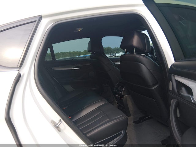 Продаж на аукціоні авто 2019 Bmw X6 Xdrive50i, vin: 5UXKU6C54K0Z67011, номер лоту: 45719277