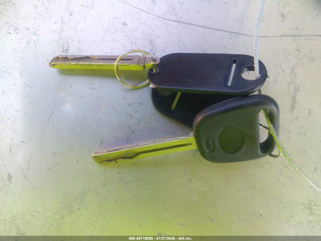 KIA RIO LX 2017 KNADM5A31H6036913 Image 11