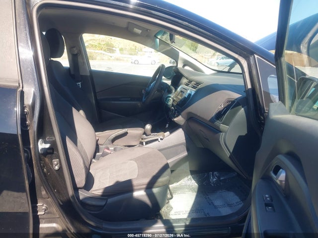 KIA RIO LX 2017 KNADM5A31H6036913 Image 5