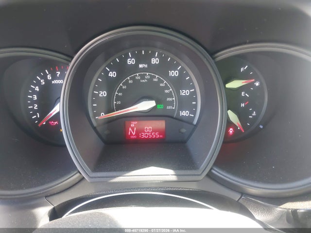 KIA RIO LX 2017 KNADM5A31H6036913 Image 7