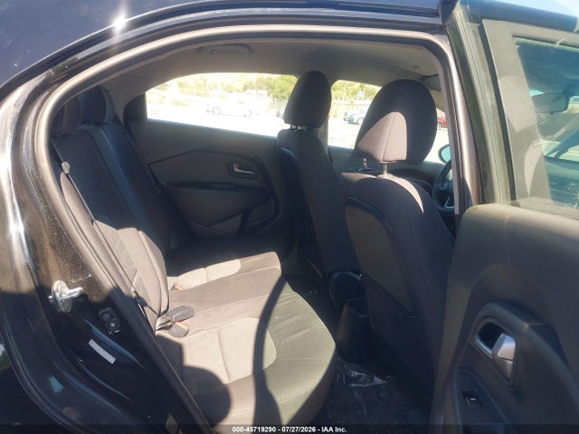 KIA RIO LX 2017 KNADM5A31H6036913 Image 8