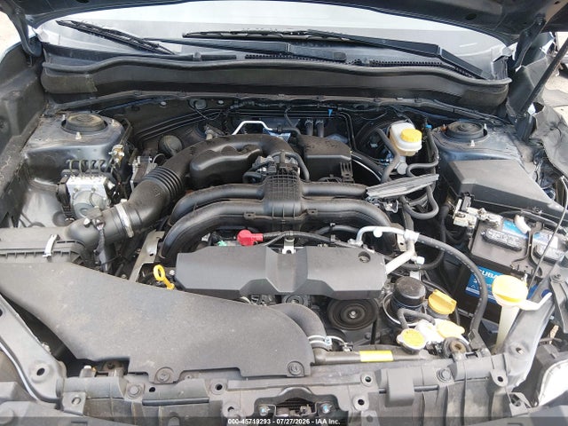 45719293 :رقم المزاد ، JF2SJAHC7GH563456 vin ، 2016 Subaru Forester 2.5i Limited مزاد بيع