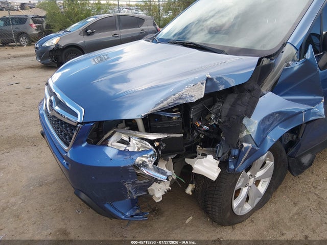 45719293 :رقم المزاد ، JF2SJAHC7GH563456 vin ، 2016 Subaru Forester 2.5i Limited مزاد بيع
