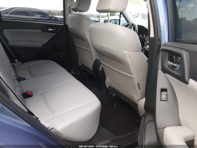 45719293 :رقم المزاد ، JF2SJAHC7GH563456 vin ، 2016 Subaru Forester 2.5i Limited مزاد بيع