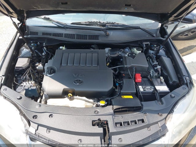 4T1BK1FK2FU554252 Toyota Camry Xse V6