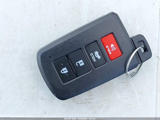 4T1BK1FK2FU554252 Toyota Camry Xse V6