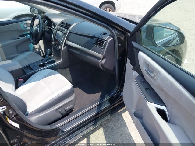 4T1BK1FK2FU554252 Toyota Camry Xse V6