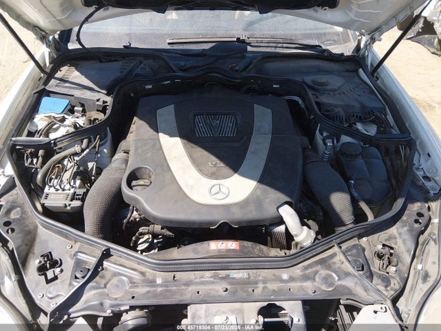 Продажа на аукционе авто 2008 Mercedes-benz Cls 550, vin: WDDDJ72X48A117268, номер лота: 45719304