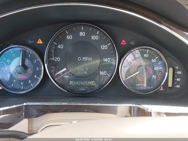 Продажа на аукционе авто 2008 Mercedes-benz Cls 550, vin: WDDDJ72X48A117268, номер лота: 45719304