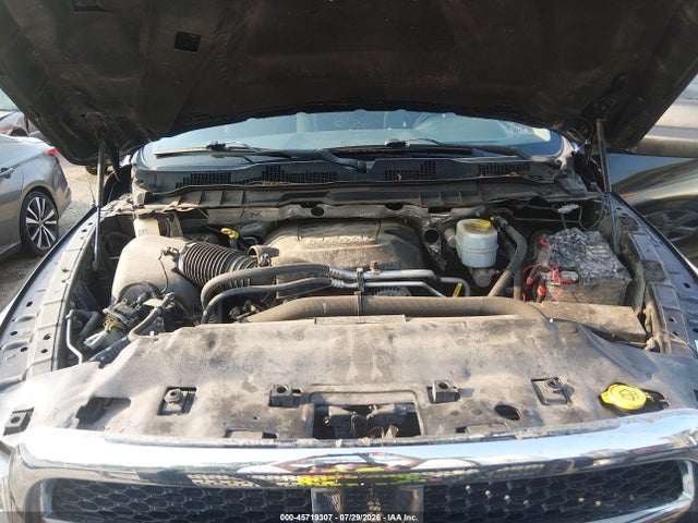 Продажа на аукционе авто 2014 Ram 2500 Slt, vin: 3C6MR5BJ4EG251656, номер лота: 45719307