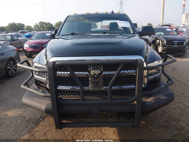 Продажа на аукционе авто 2014 Ram 2500 Slt, vin: 3C6MR5BJ4EG251656, номер лота: 45719307