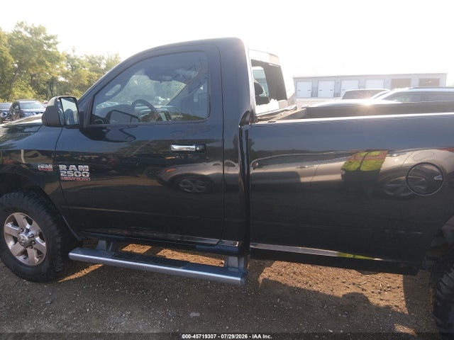 Продажа на аукционе авто 2014 Ram 2500 Slt, vin: 3C6MR5BJ4EG251656, номер лота: 45719307