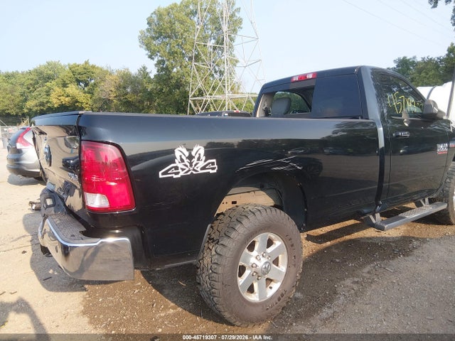 Продажа на аукционе авто 2014 Ram 2500 Slt, vin: 3C6MR5BJ4EG251656, номер лота: 45719307