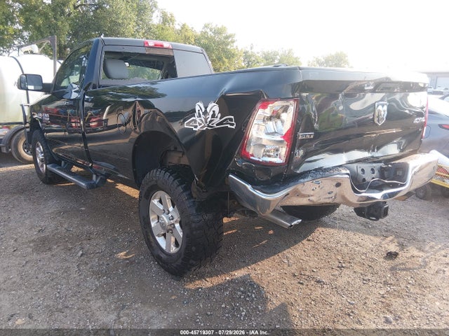 Продажа на аукционе авто 2014 Ram 2500 Slt, vin: 3C6MR5BJ4EG251656, номер лота: 45719307